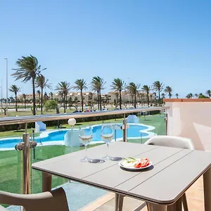 Pierre & Vacances Almeria Appartamento